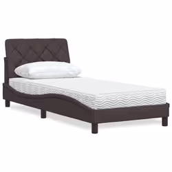 VidaXL 3310702 letto - Vista aggiuntiva 2