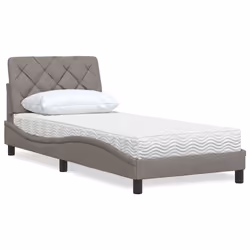 VidaXL 3310703 letto - Vista aggiuntiva 2