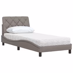 VidaXL 3310703 letto - Vista aggiuntiva 4
