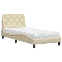 VidaXL 3310704 letto