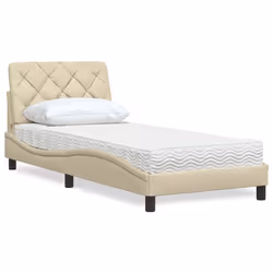 VidaXL 3310704 letto - Vista aggiuntiva 2