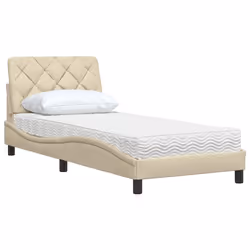 VidaXL 3310704 letto - Vista aggiuntiva 4