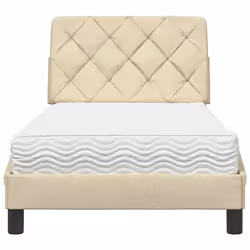 VidaXL 3310704 letto - Vista aggiuntiva 5
