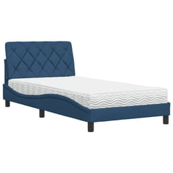 VidaXL 3310705 letto