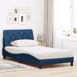 VidaXL 3310705 letto - Vista aggiuntiva 3
