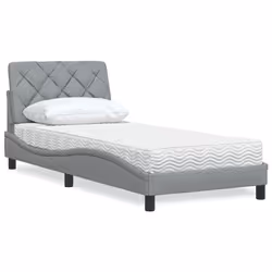 VidaXL 3310706 letto - Vista aggiuntiva 2