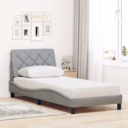 VidaXL 3310706 letto - Vista aggiuntiva 3