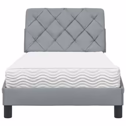 VidaXL 3310706 letto - Vista aggiuntiva 4