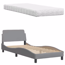 VidaXL 3310706 letto - Vista aggiuntiva 7