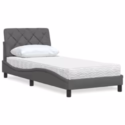 VidaXL 3310707 letto - Vista aggiuntiva 2