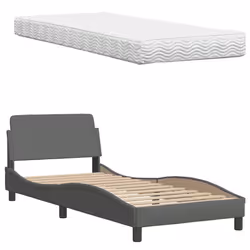 VidaXL 3310707 letto - Vista aggiuntiva 7