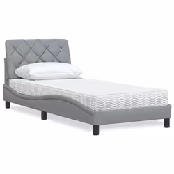 VidaXL 3310720 letto - Vista aggiuntiva 2