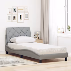VidaXL 3310720 letto - Vista aggiuntiva 3