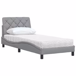 VidaXL 3310720 letto - Vista aggiuntiva 4