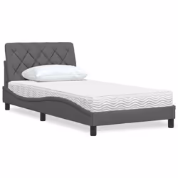 VidaXL 3310721 letto - Vista aggiuntiva 2