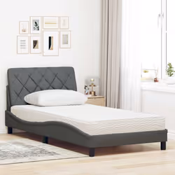 VidaXL 3310721 letto - Vista aggiuntiva 3