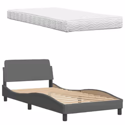 VidaXL 3310721 letto - Vista aggiuntiva 7