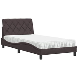 VidaXL 3310723 letto