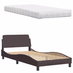 VidaXL 3310723 letto - Vista aggiuntiva 7