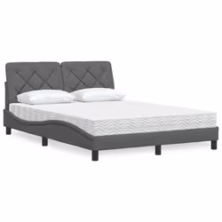 VidaXL 3310728 letto - Vista aggiuntiva 2