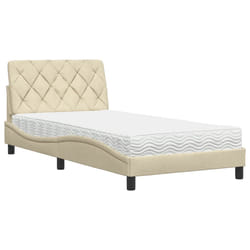 VidaXL 3310732 letto