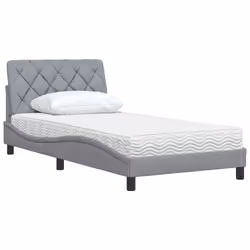 VidaXL 3310734 letto - Vista aggiuntiva 4