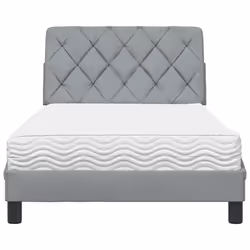 VidaXL 3310734 letto - Vista aggiuntiva 5
