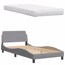 VidaXL 3310734 letto - Vista aggiuntiva 8