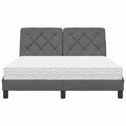 VidaXL 3310735 letto - Vista aggiuntiva 4