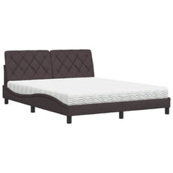 VidaXL 3310737 letto