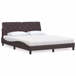 VidaXL 3310737 letto - Vista aggiuntiva 2