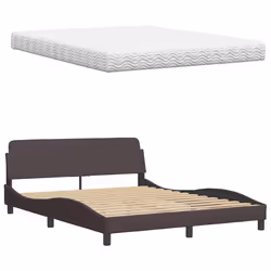 VidaXL 3310737 letto - Vista aggiuntiva 7