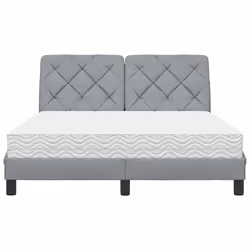 VidaXL 3310741 letto - Vista aggiuntiva 4
