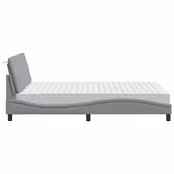 VidaXL 3310741 letto - Vista aggiuntiva 5