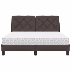 VidaXL 3310744 letto - Vista aggiuntiva 4