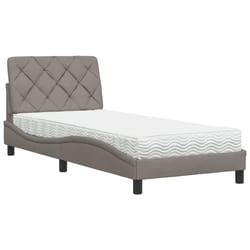 VidaXL 3310745 letto