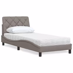 VidaXL 3310745 letto - Vista aggiuntiva 2
