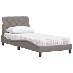 VidaXL 3310745 letto - Vista aggiuntiva 4
