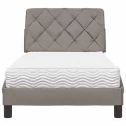 VidaXL 3310745 letto - Vista aggiuntiva 5