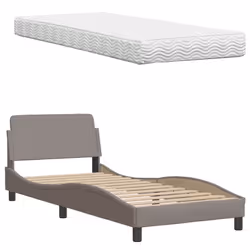 VidaXL 3310745 letto - Vista aggiuntiva 8