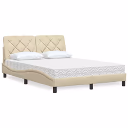 VidaXL 3310746 letto - Vista aggiuntiva 2