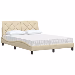 VidaXL 3310746 letto - Vista aggiuntiva 4