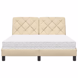 VidaXL 3310746 letto - Vista aggiuntiva 5