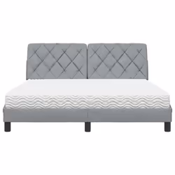 VidaXL 3310748 letto - Vista aggiuntiva 4