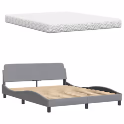 VidaXL 3310748 letto - Vista aggiuntiva 7