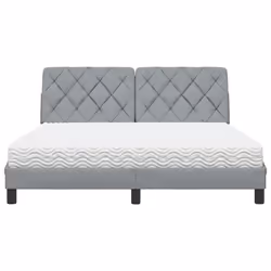 VidaXL 3310755 letto - Vista aggiuntiva 4