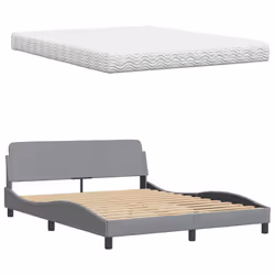 VidaXL 3310755 letto - Vista aggiuntiva 7
