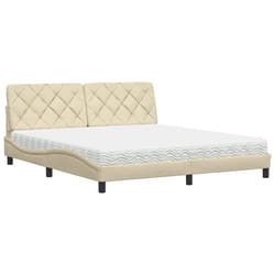 VidaXL 3310760 letto