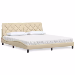 VidaXL 3310760 letto - Vista aggiuntiva 2