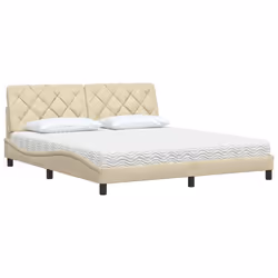 VidaXL 3310760 letto - Vista aggiuntiva 4